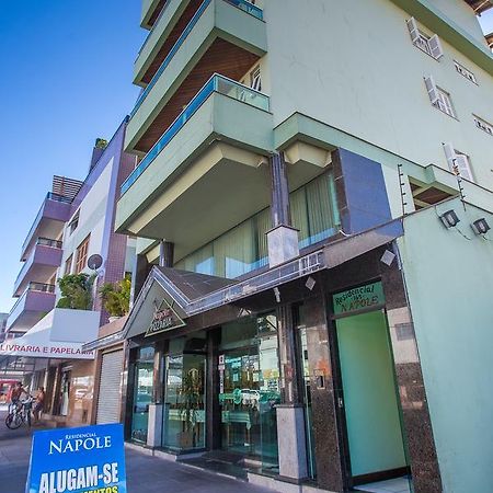 Residencial Napole Apartment Torres Exterior photo