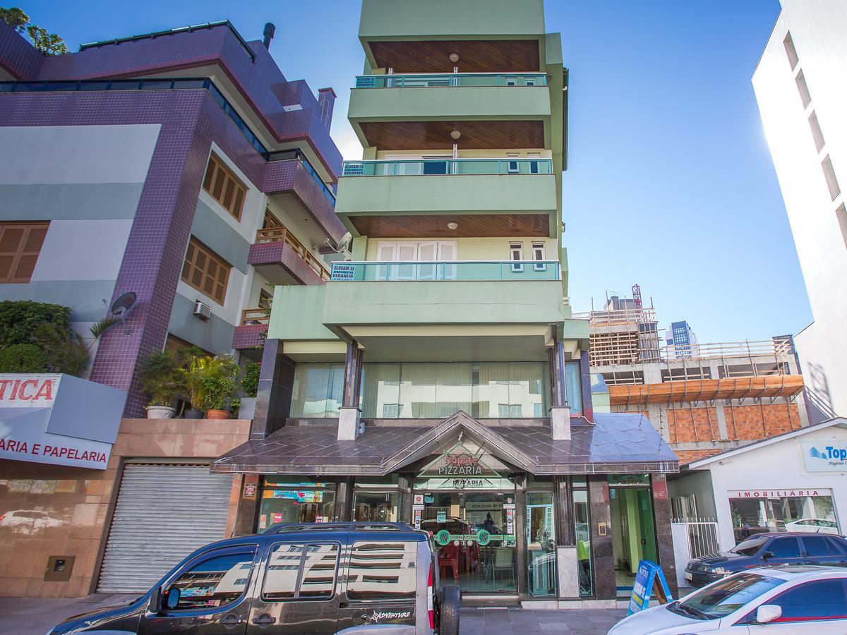 Residencial Napole Apartment Torres Exterior photo